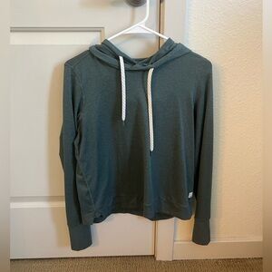 Vuori Halo Essential Hoodie